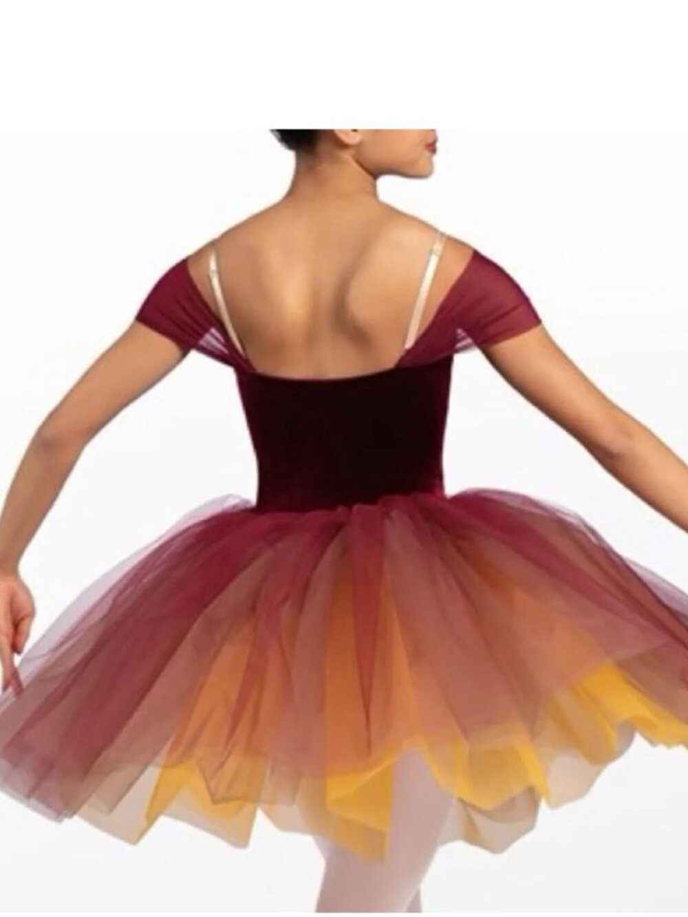 Potter Waltz Weissman Costume